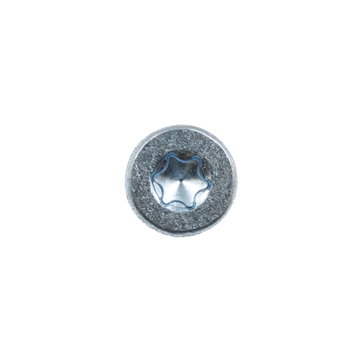 Rikä CFSR002 Concrete Frame Screw BZP 7.5 x 52mm 100pk